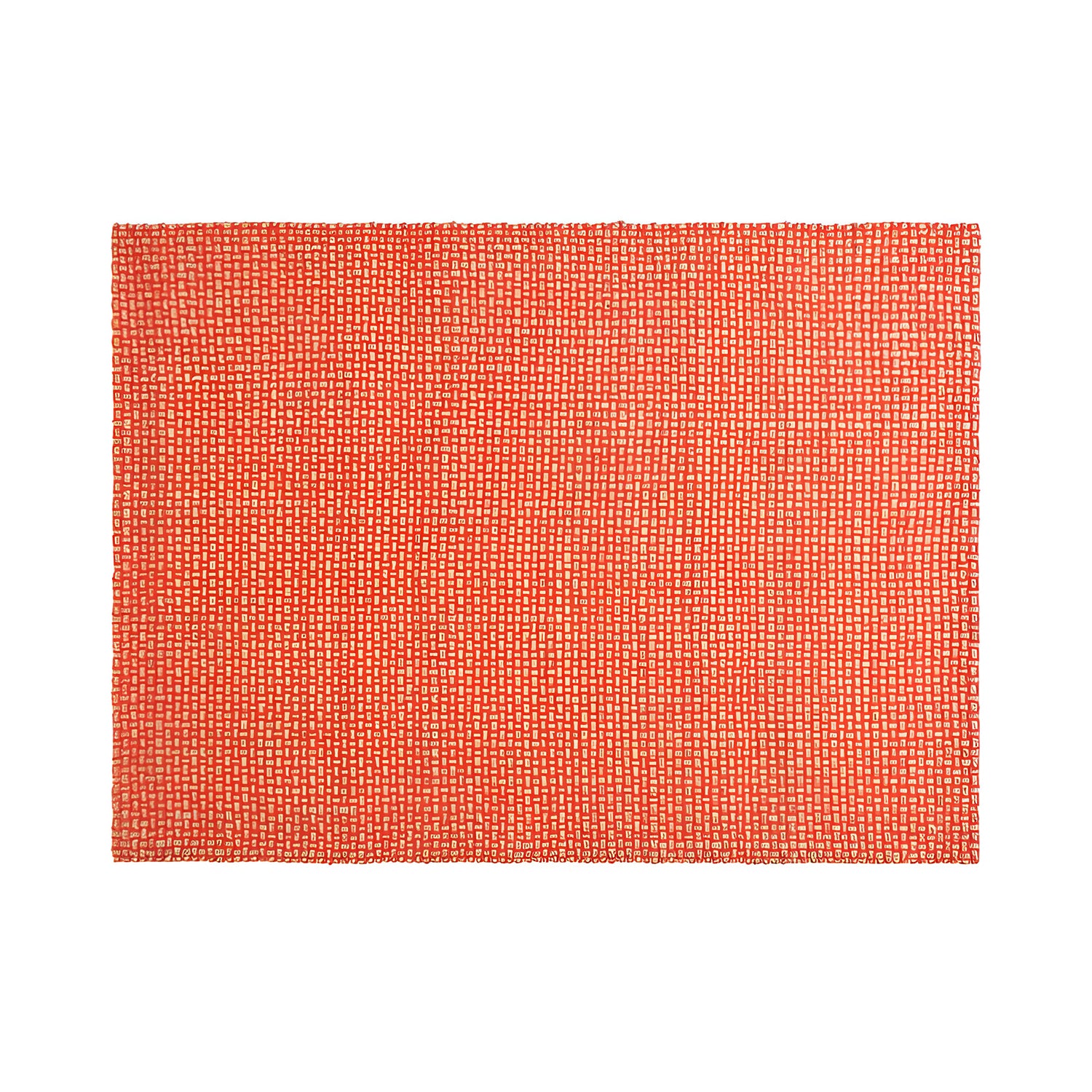 Weave Rug: Small - 94.5