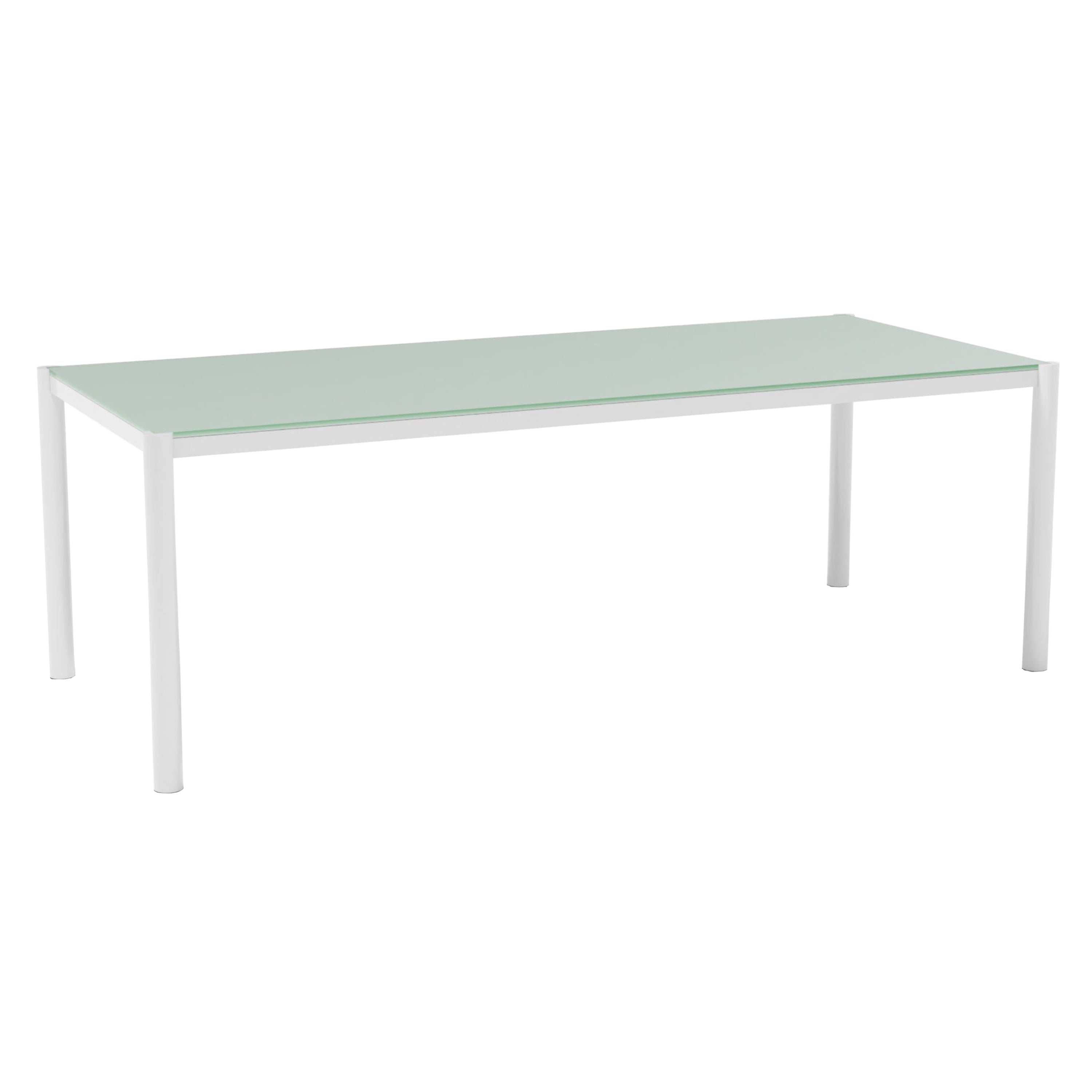 Get-Together Dining Table: Rectangular + Large - 84