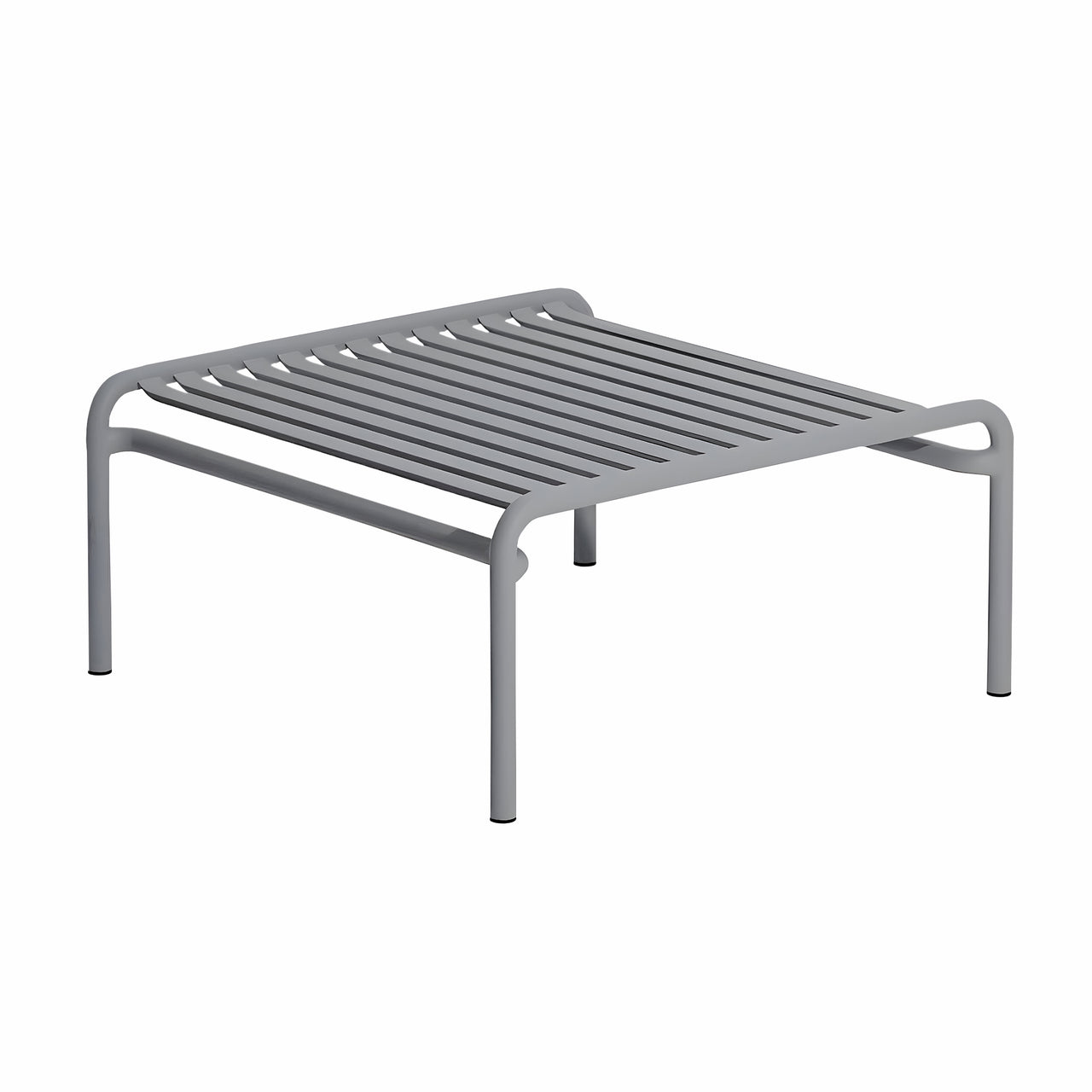 Week-End Garden Coffee Table: Stone Grey