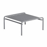 Week-End Garden Coffee Table: Stone Grey