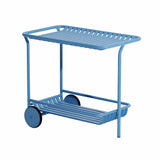 Week-End Garden Trolley: Sky Blue