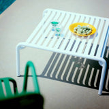 Week-End Garden Coffee Table