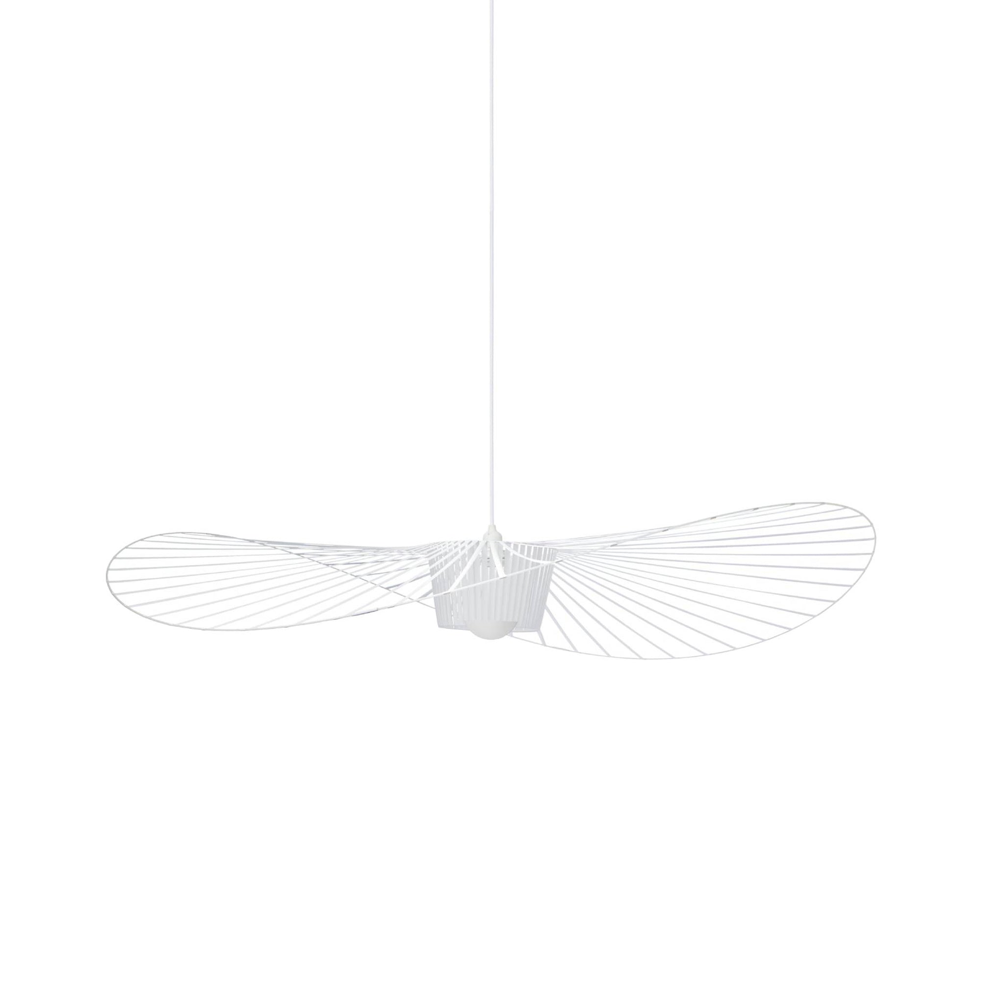 Vertigo Pendant Light: Medium - 55.1