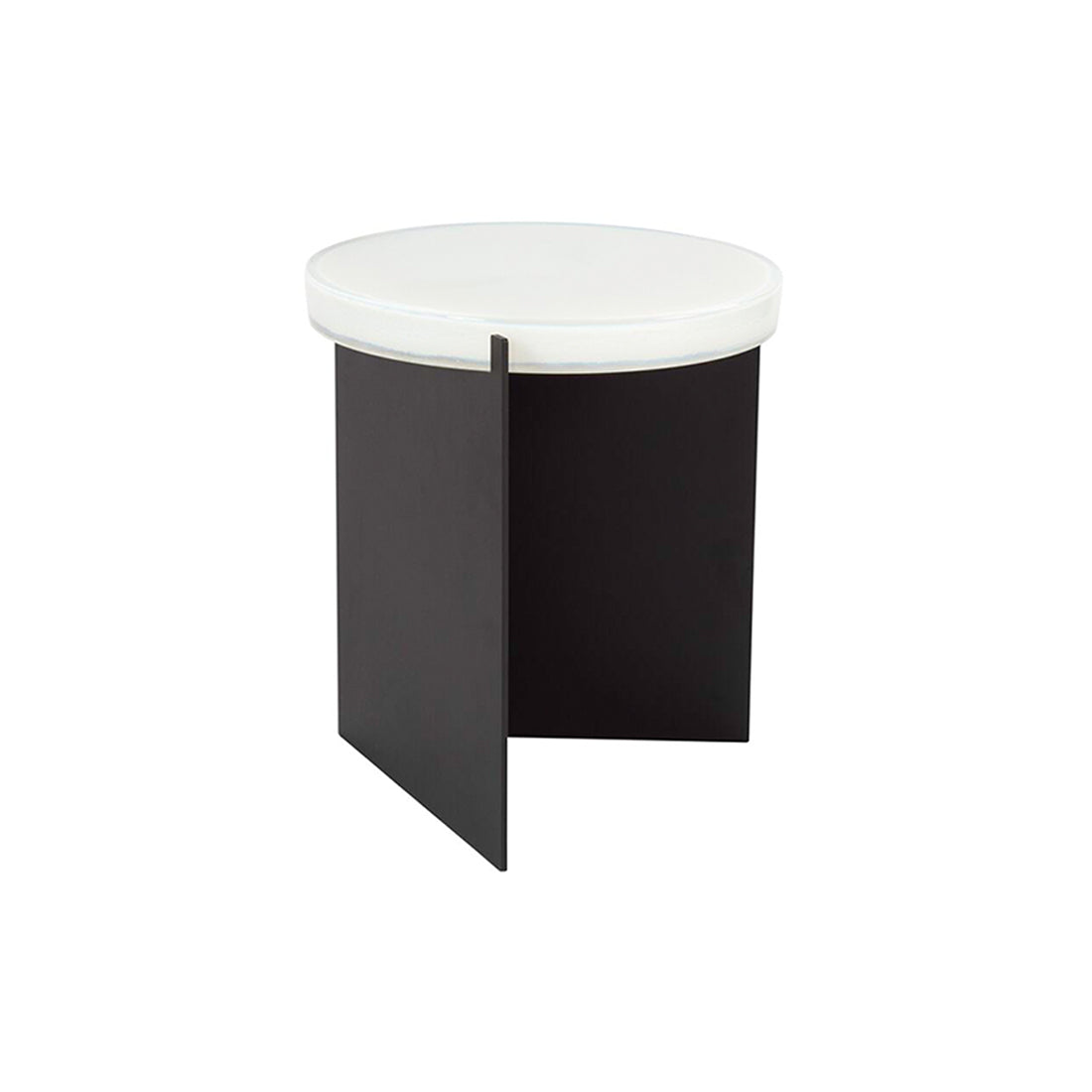 Alwa One Side Table: One - 15