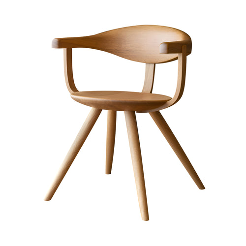 Yanagi Armchair