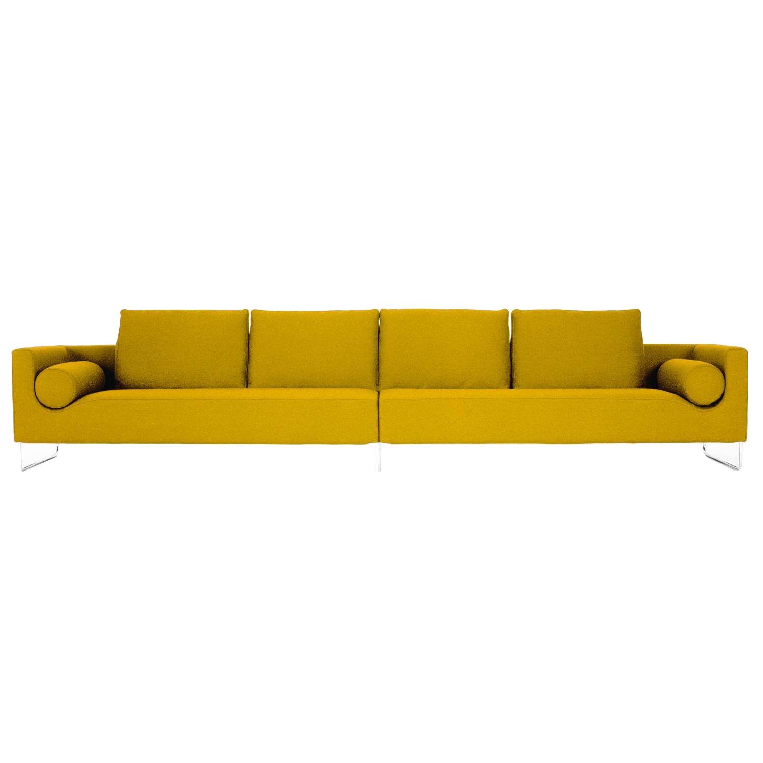 Canyon Sectional Sofa Pieces