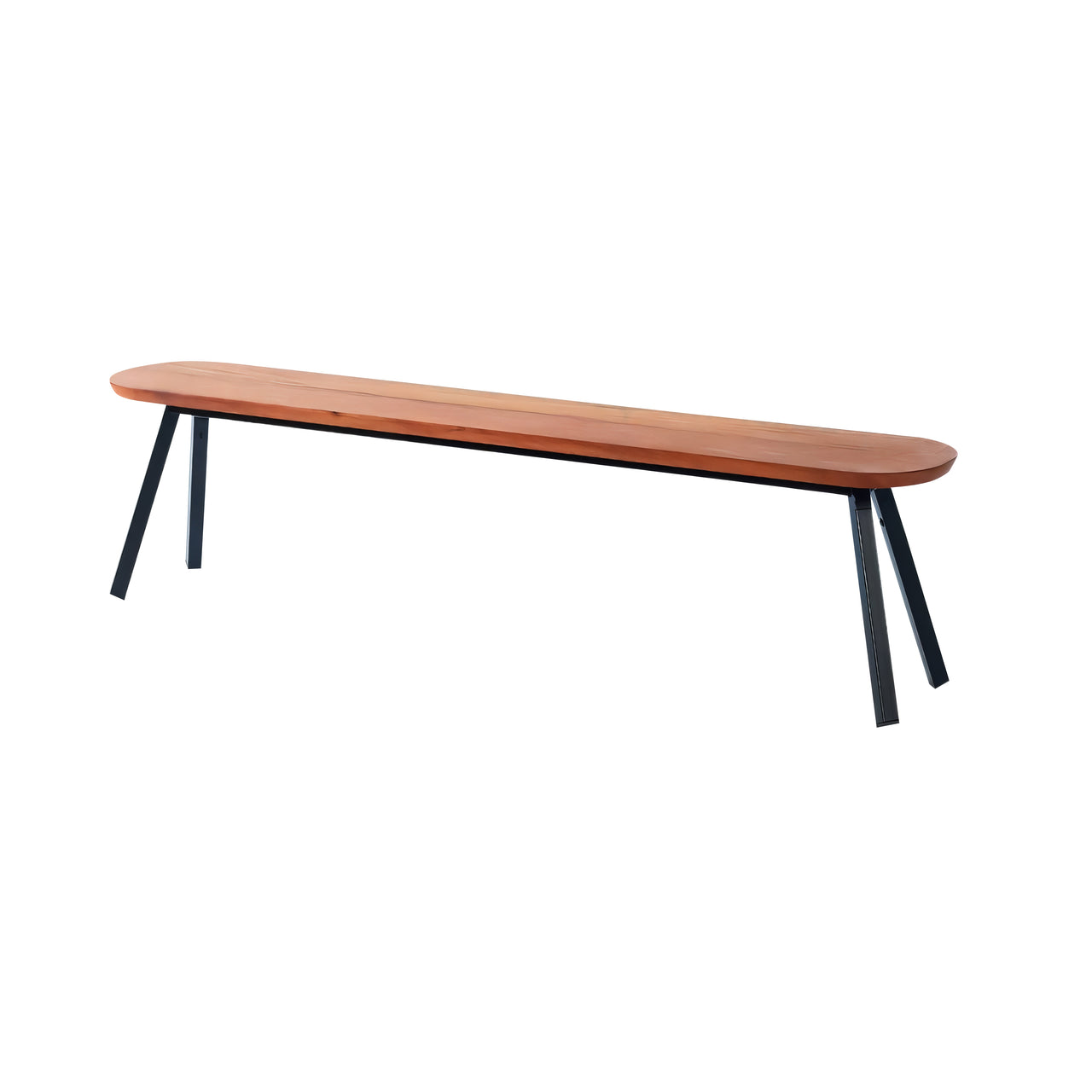 You and Me Indoor/Outdoor Bench: Small - 63