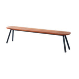 You and Me Indoor Bench: Medium - 70.9