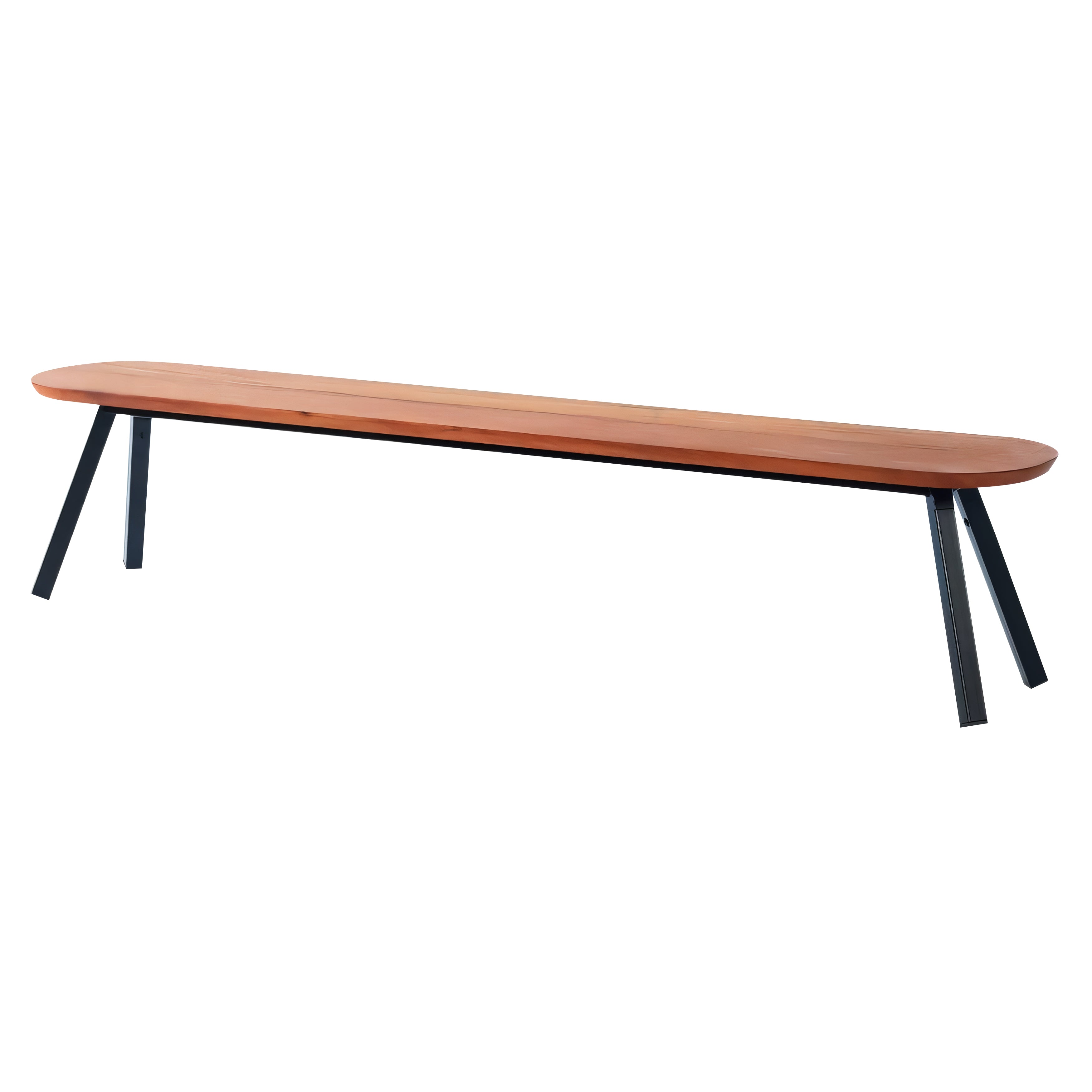 You and Me Indoor Bench: Large - 86.6