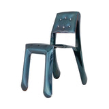 Chippensteel 0.5 Chair: Cosmic Blue