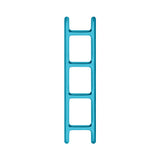 Drab Ladder Hanger: Sapphire