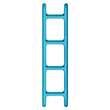 Drab Ladder Hanger: Sapphire