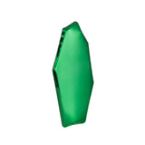 Tafla C Mirror: Gradient + C4 + Emerald