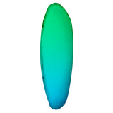 Tafla O Mirror: Gradient + O1 + Sapphire + Emerald