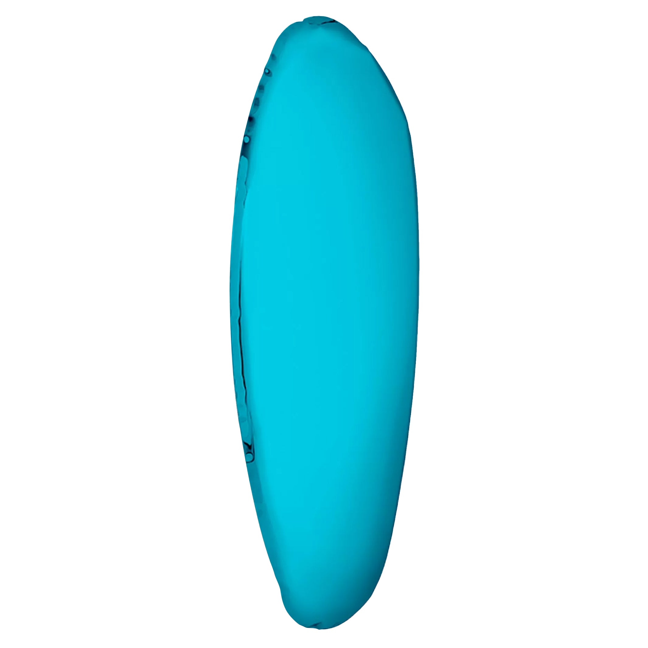 Tafla O Mirror: Gradient + O1 + Sapphire