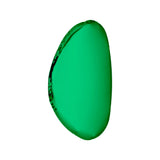 Tafla O Mirror: Gradient + O3 + Emerald
