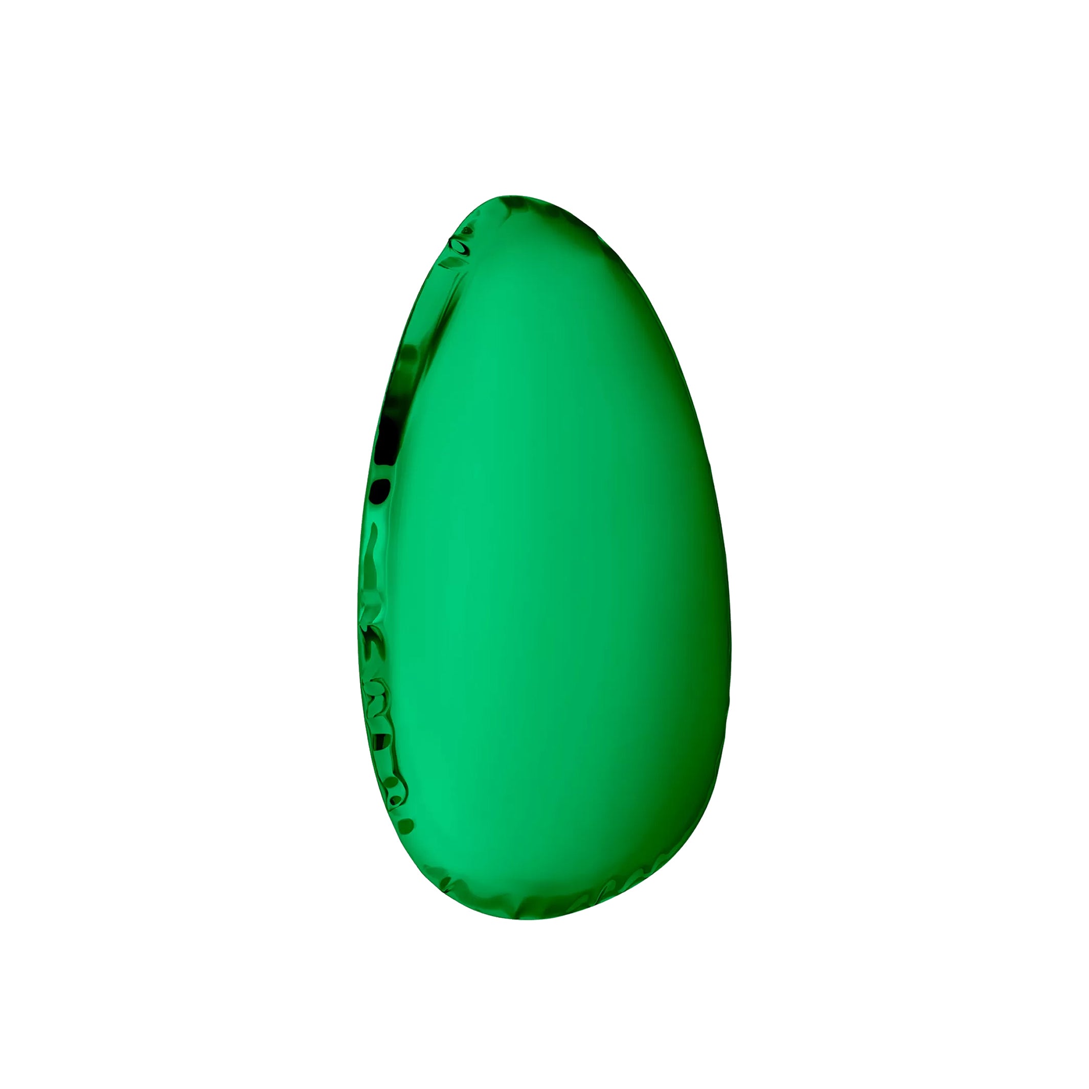 Tafla O Mirror: Gradient + O4.5 + Emerald