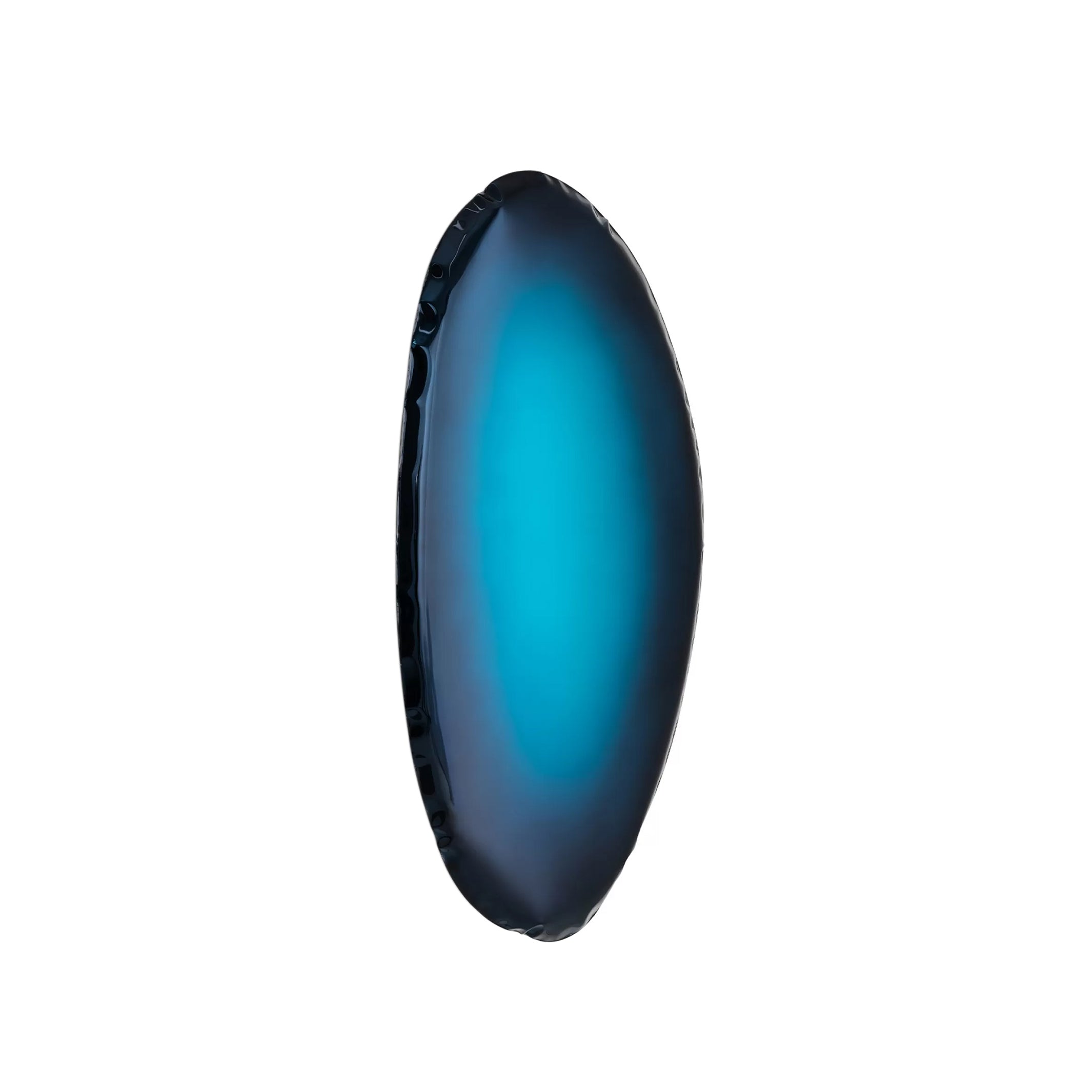 Tafla O Mirror: Gradient + O4 + Deep Space Blue