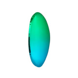 Tafla O Mirror: Gradient + O4 + Sapphire + Emerald