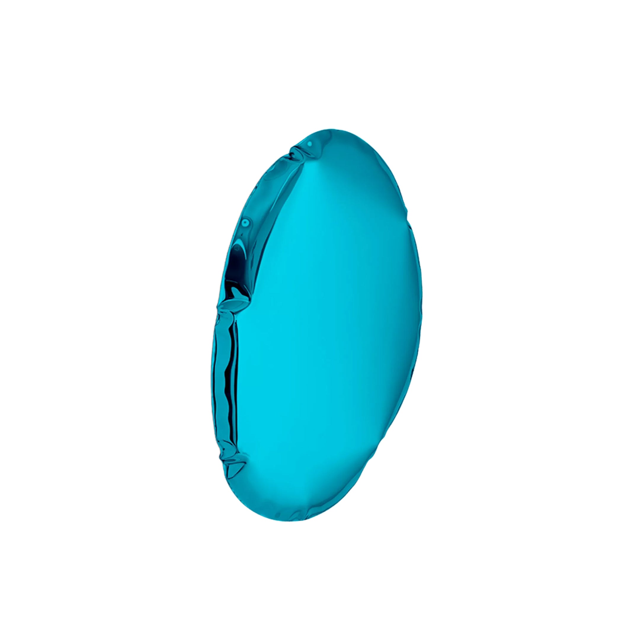 Tafla O Mirror: Gradient + O5 + Sapphire