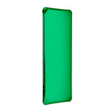 Tafla Q Mirror Gradient: Q1 + Emerald