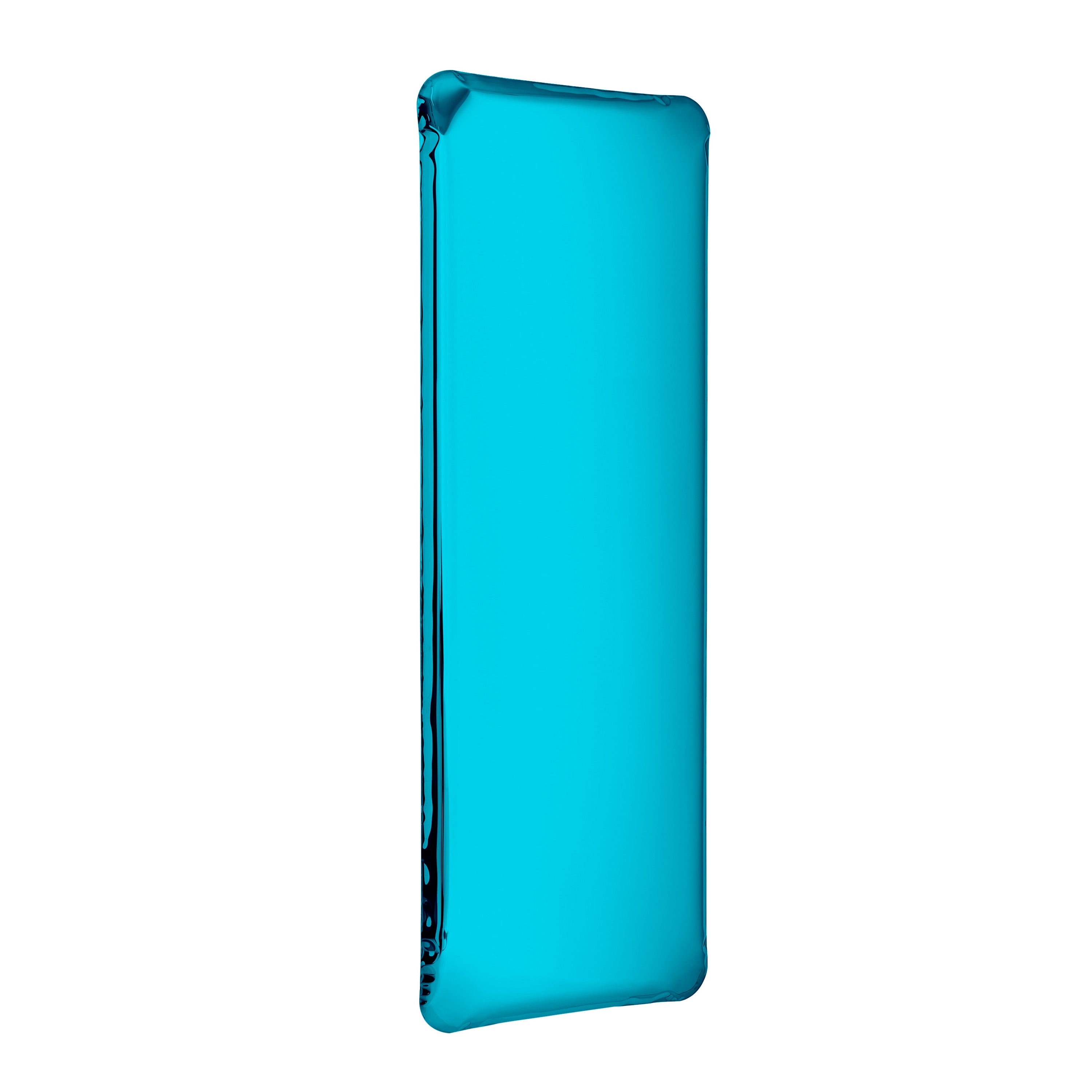 Tafla Q Mirror Gradient: Q1 + Sapphire