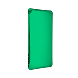Tafla Q Mirror Gradient: Q2 + Emerald