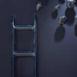 Drab Ladder Hanger