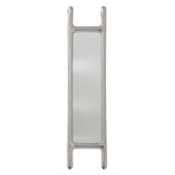 Drab Mirror: Inox Polished