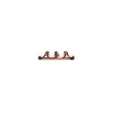 Kamm Wall Hanger: Copper