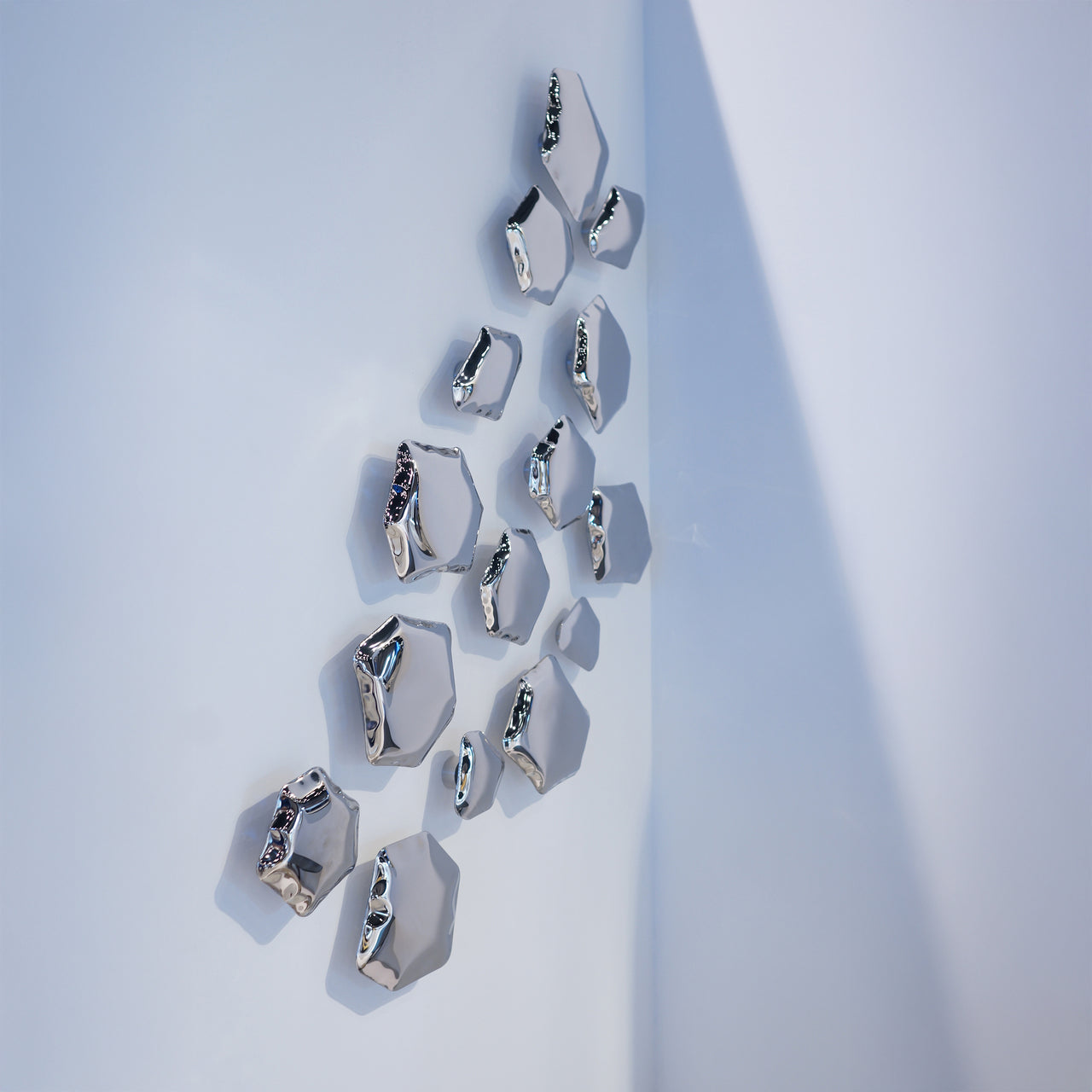 Kamyki Wall Hanger