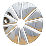 Nucleus Gradient Mirror: Large - 236.2