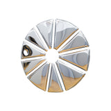 Nucleus Gradient Mirror: Small - 78.7