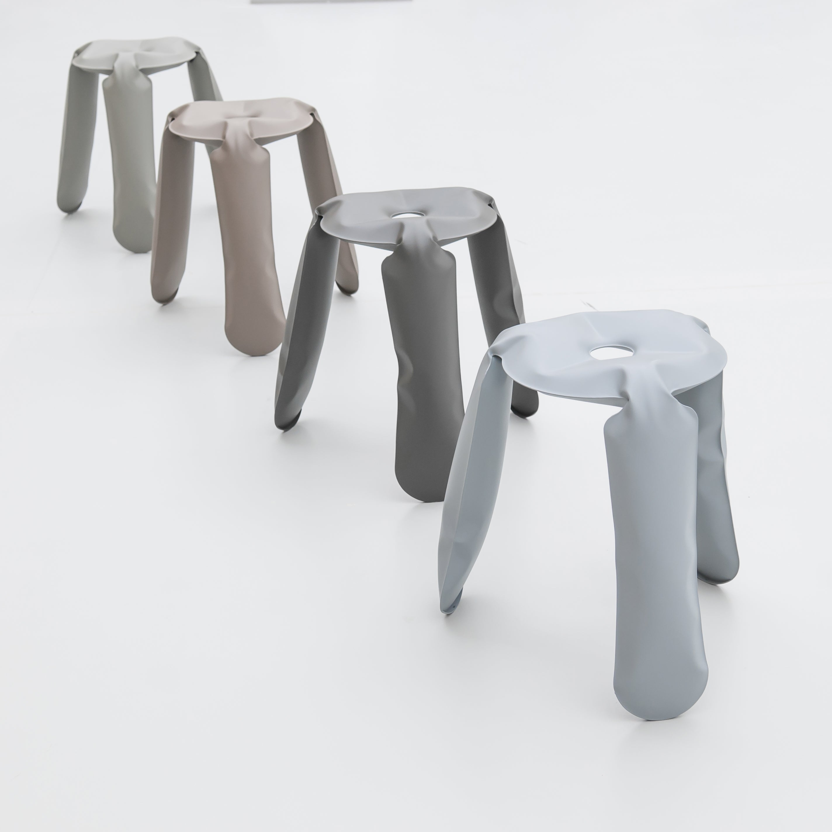 Plopp Standard Stool