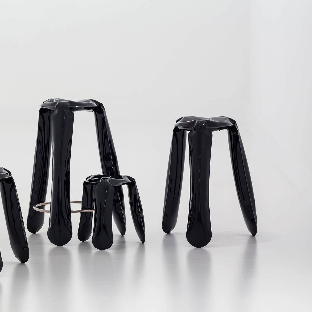 Plopp Kitchen Stool