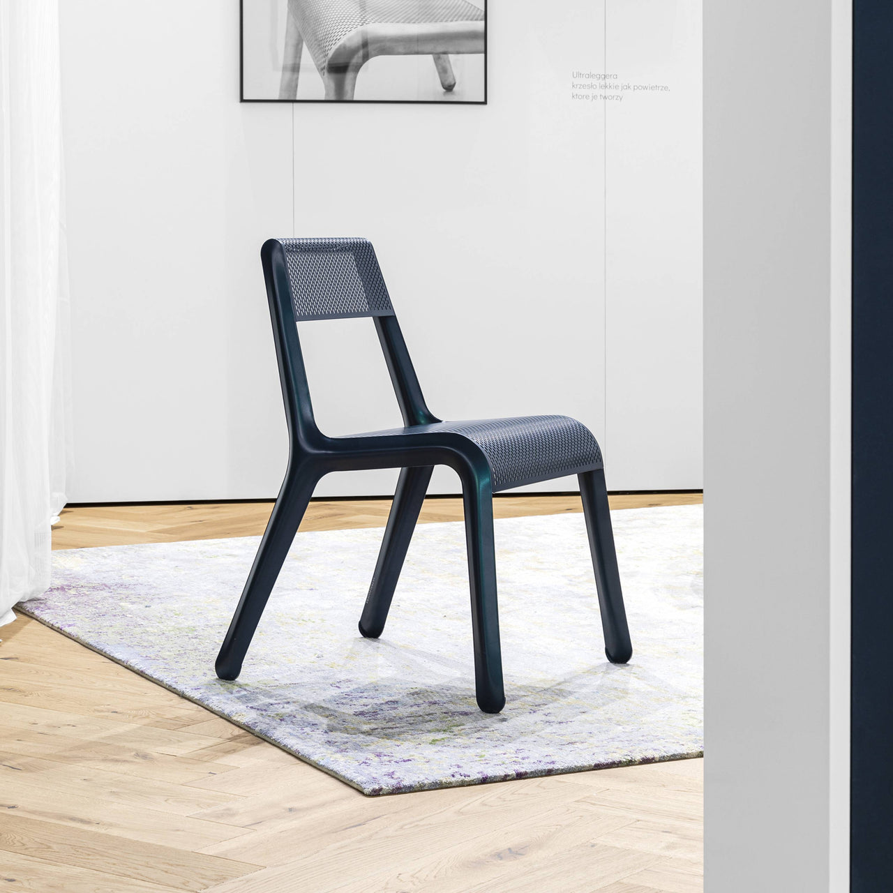 Leggera Chair