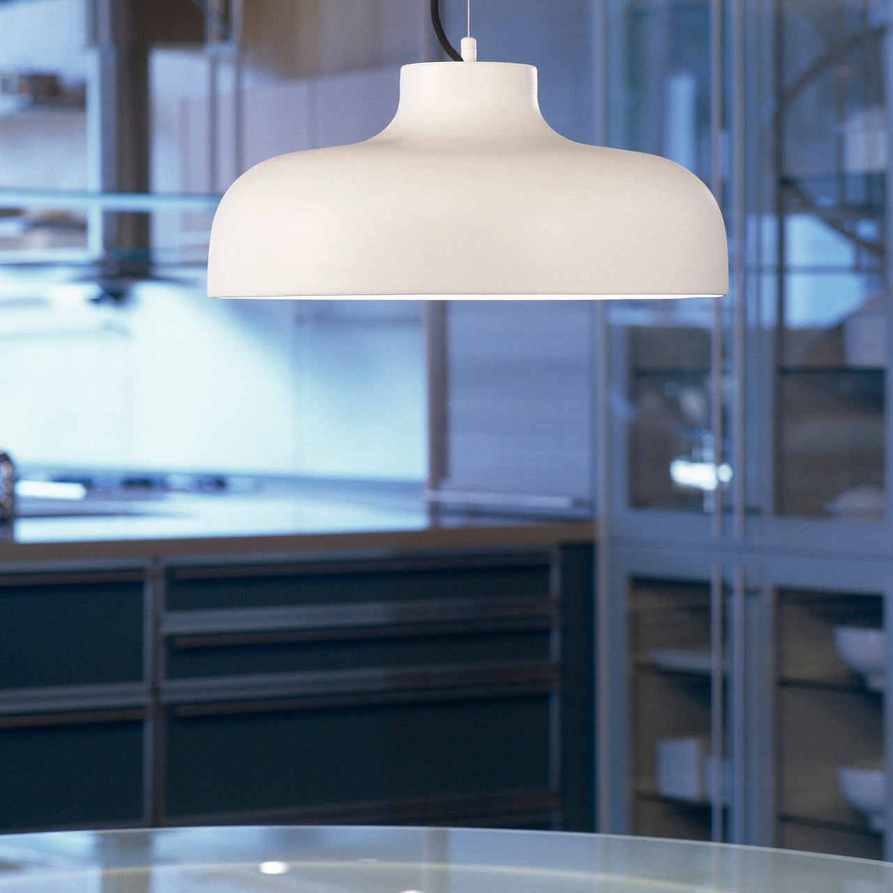 M68 Pendant Lamp