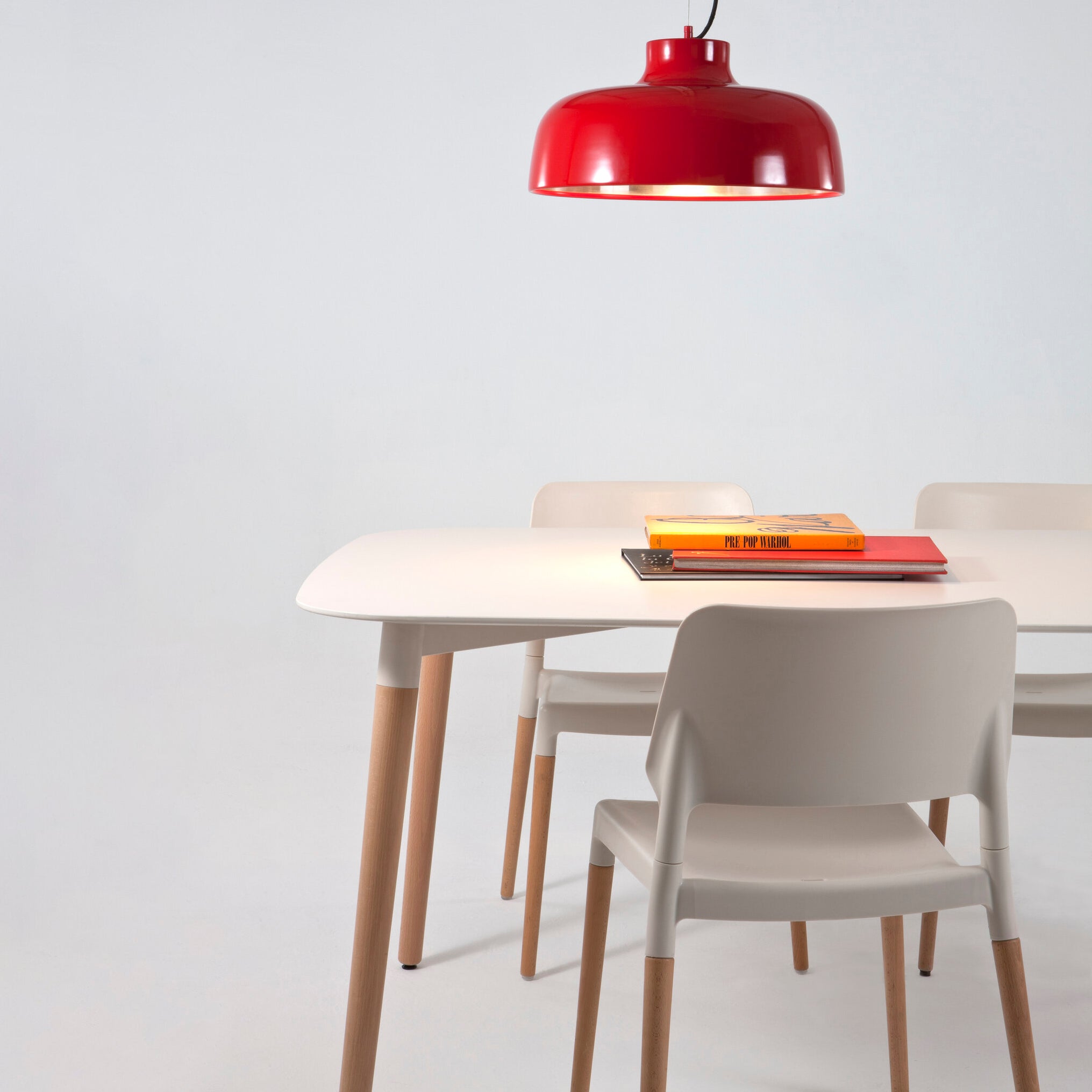 M68 Pendant Lamp