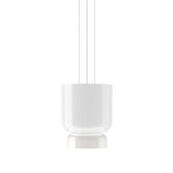 Totem Up + Downlight Pendant: C+A