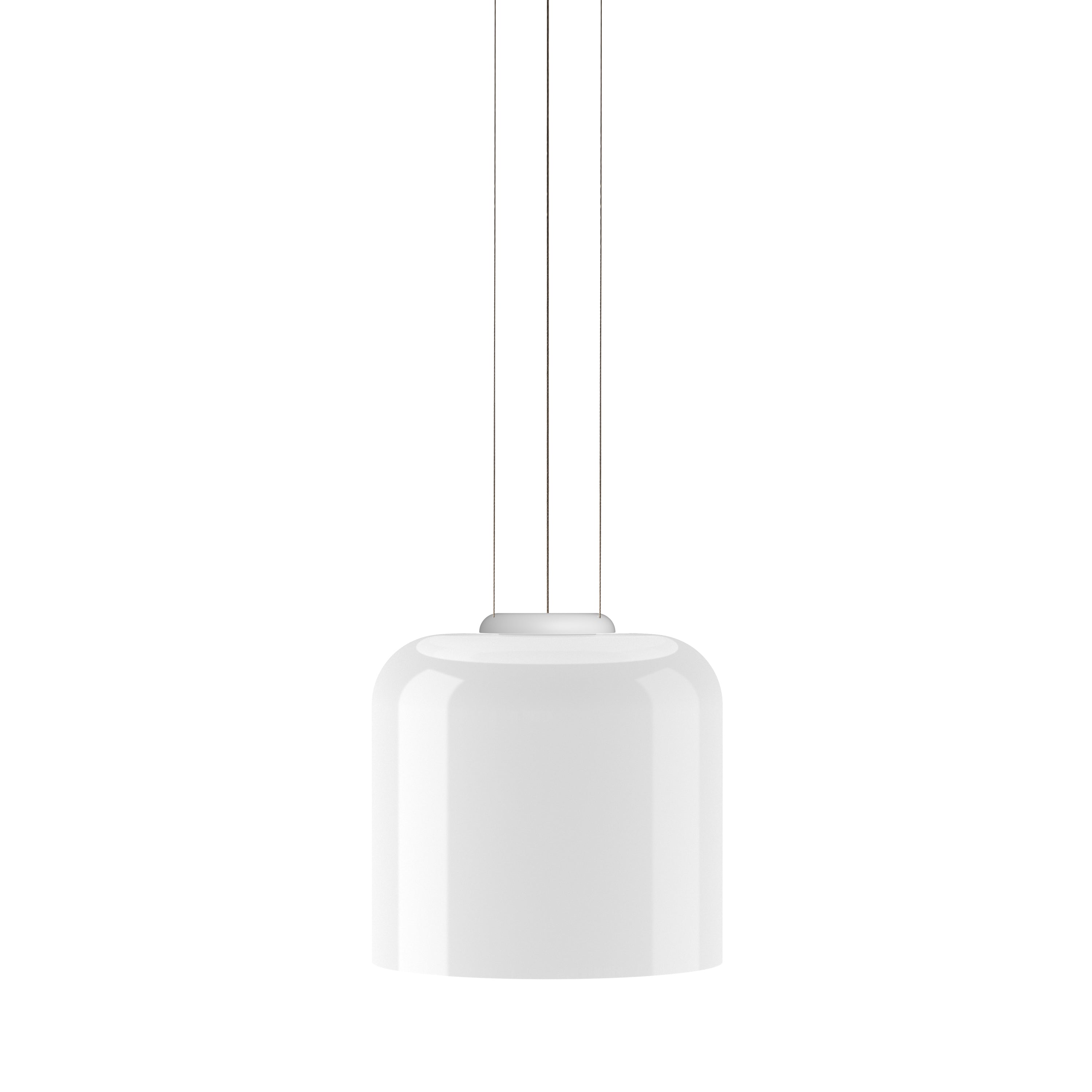 Totem Downlight Pendant: A