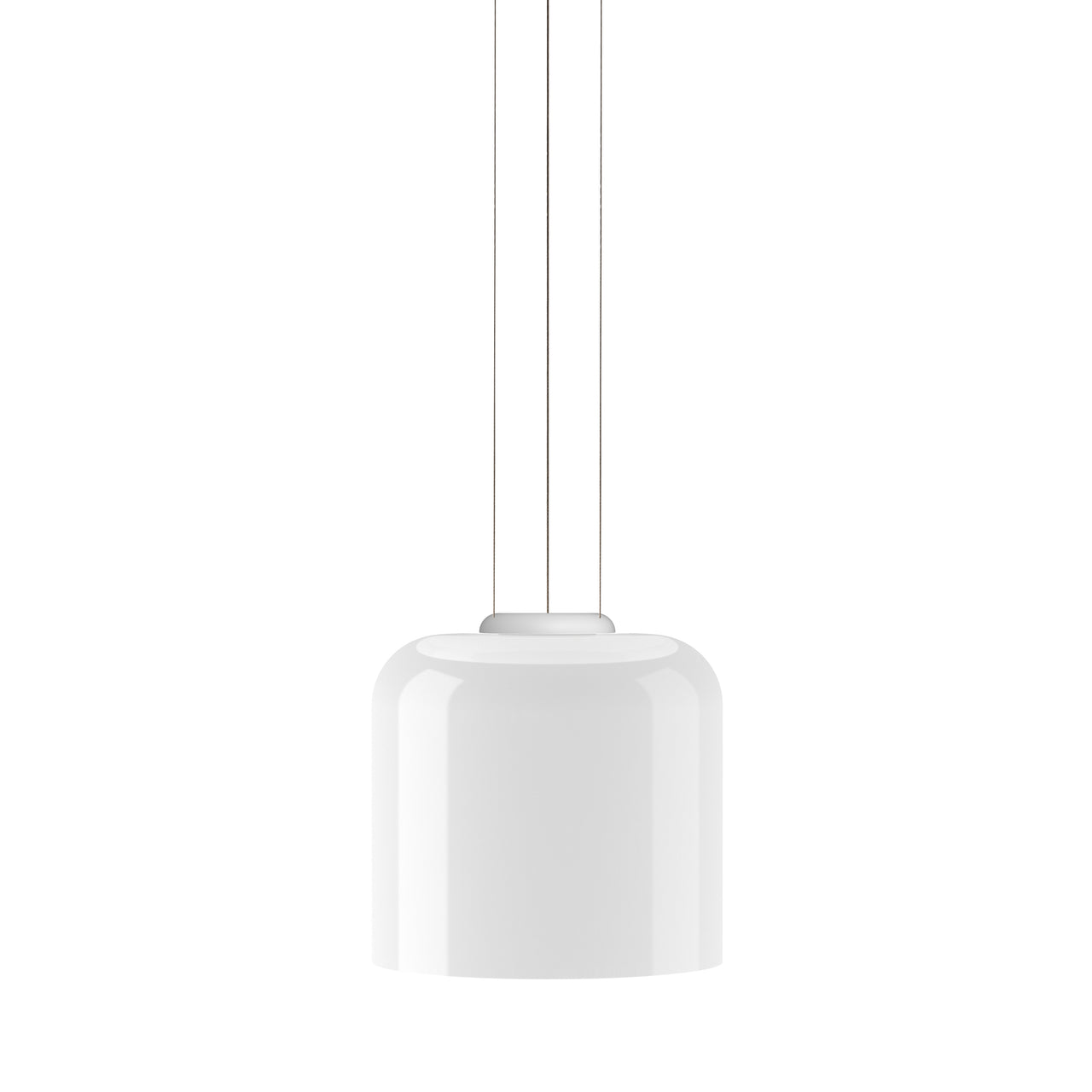 Totem Downlight Pendant: A