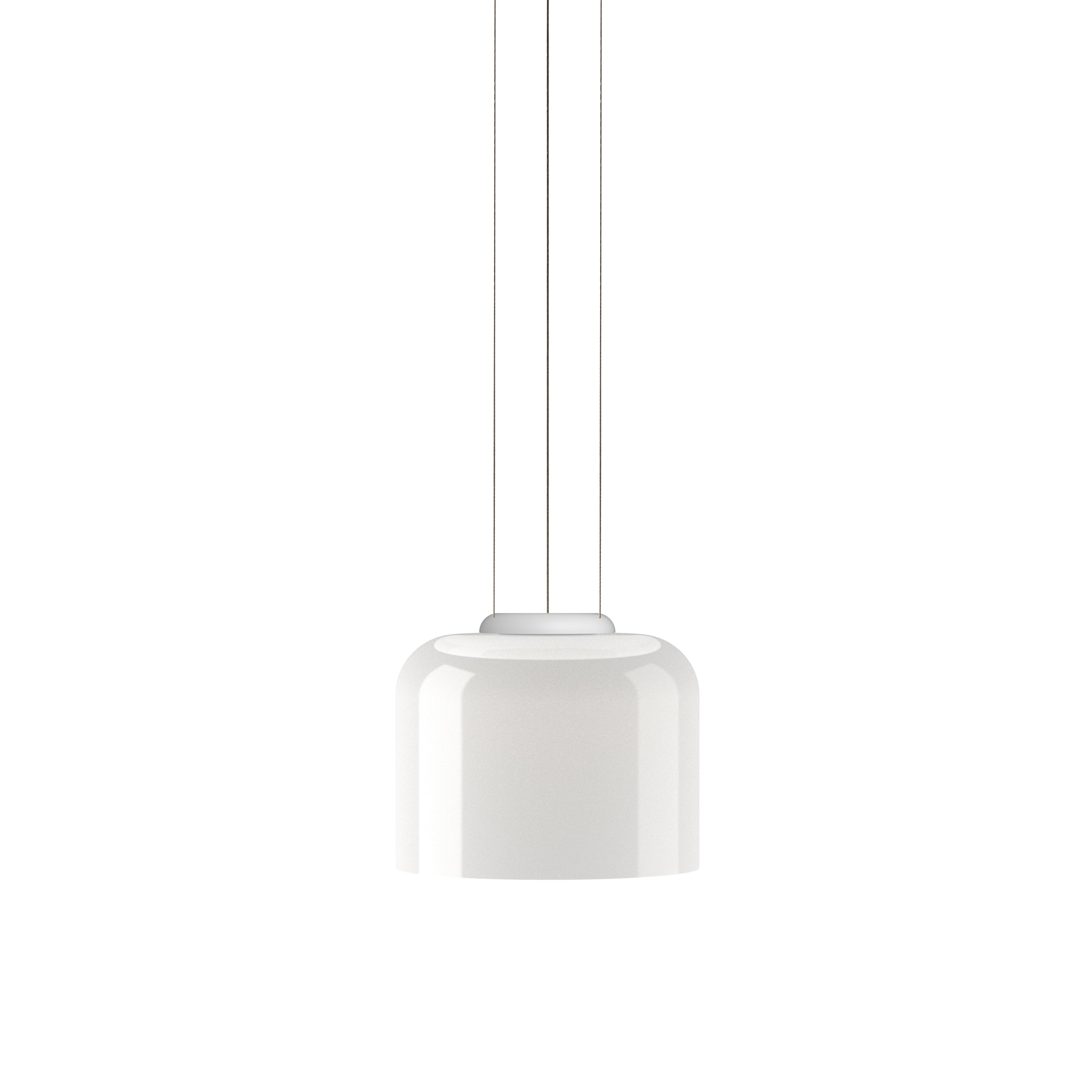 Totem Downlight Pendant: B