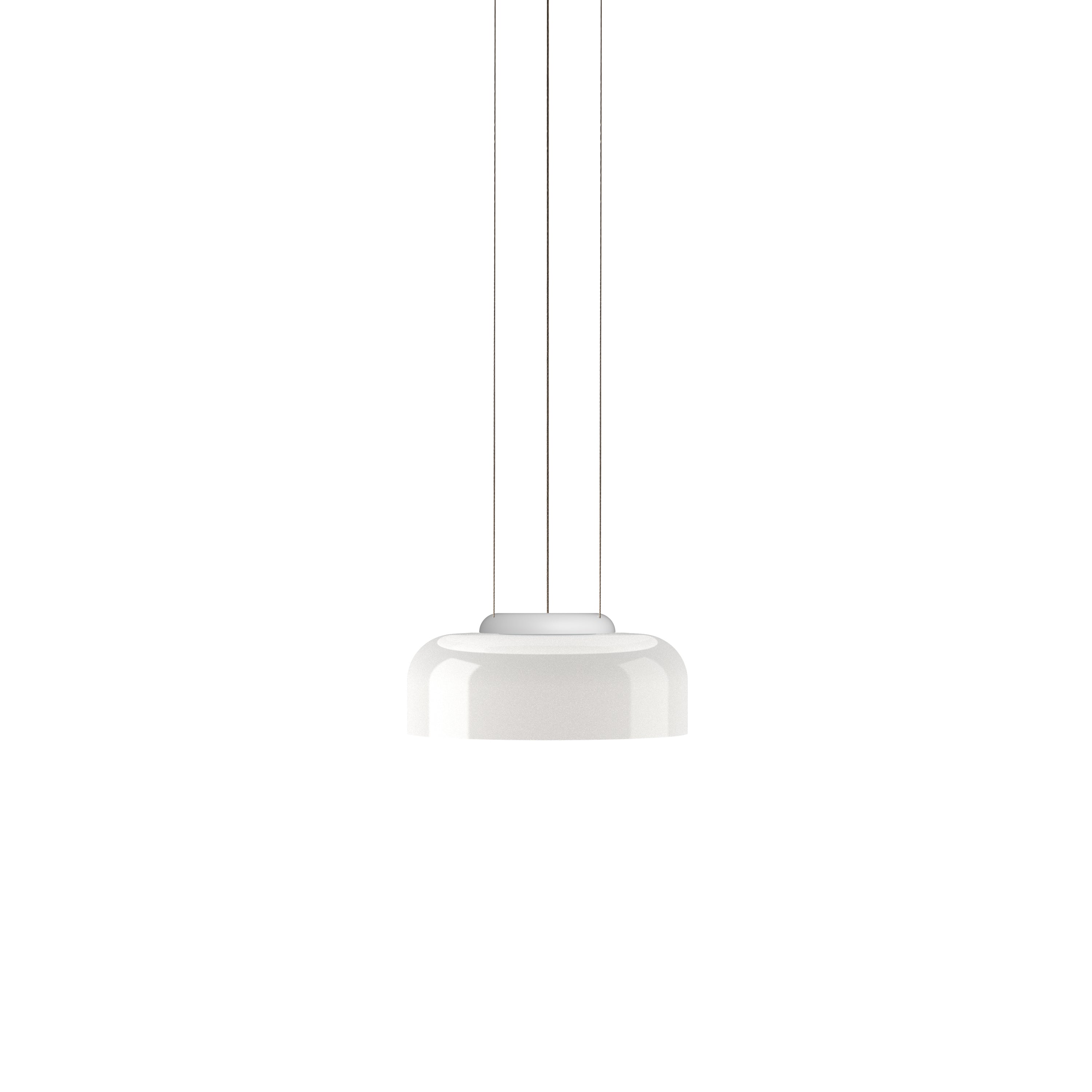 Totem Downlight Pendant: C