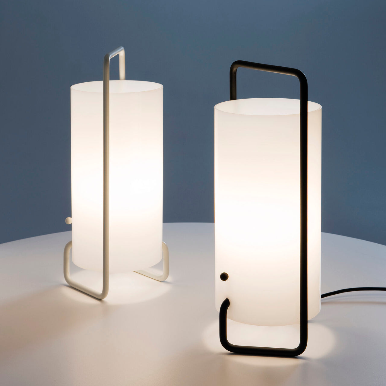 Asa Table Lamp