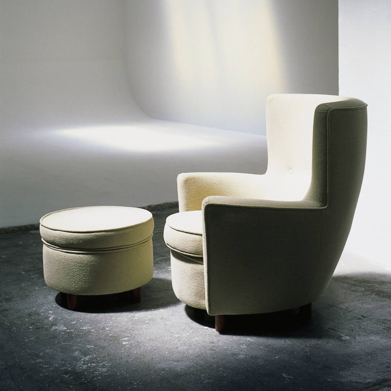 Moragas Armchair