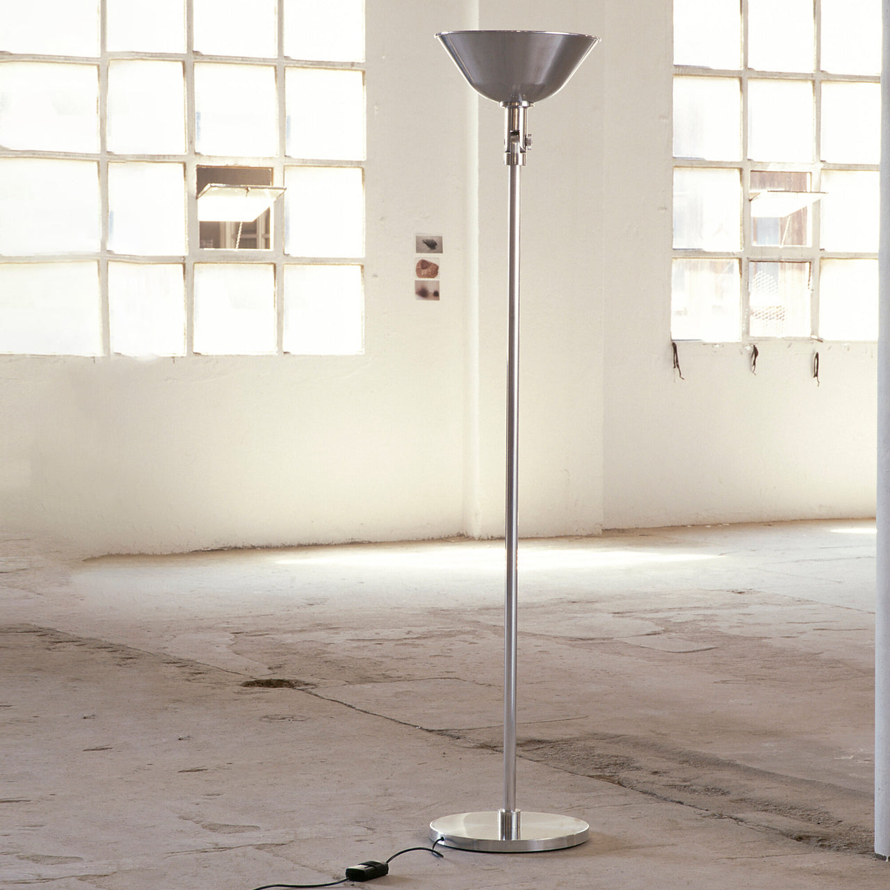 GATCPAC Floor Lamp