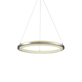 Nimba Pendant Lamp: Small - 23.6