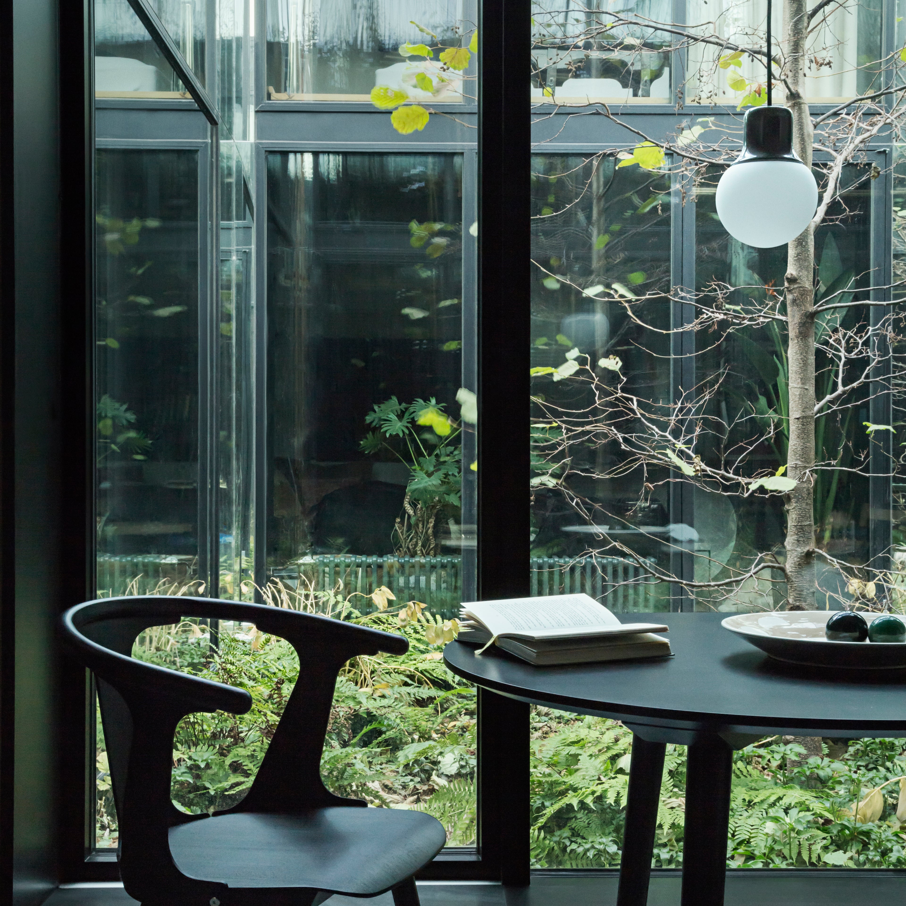 Mass Pendant Lamp NA5