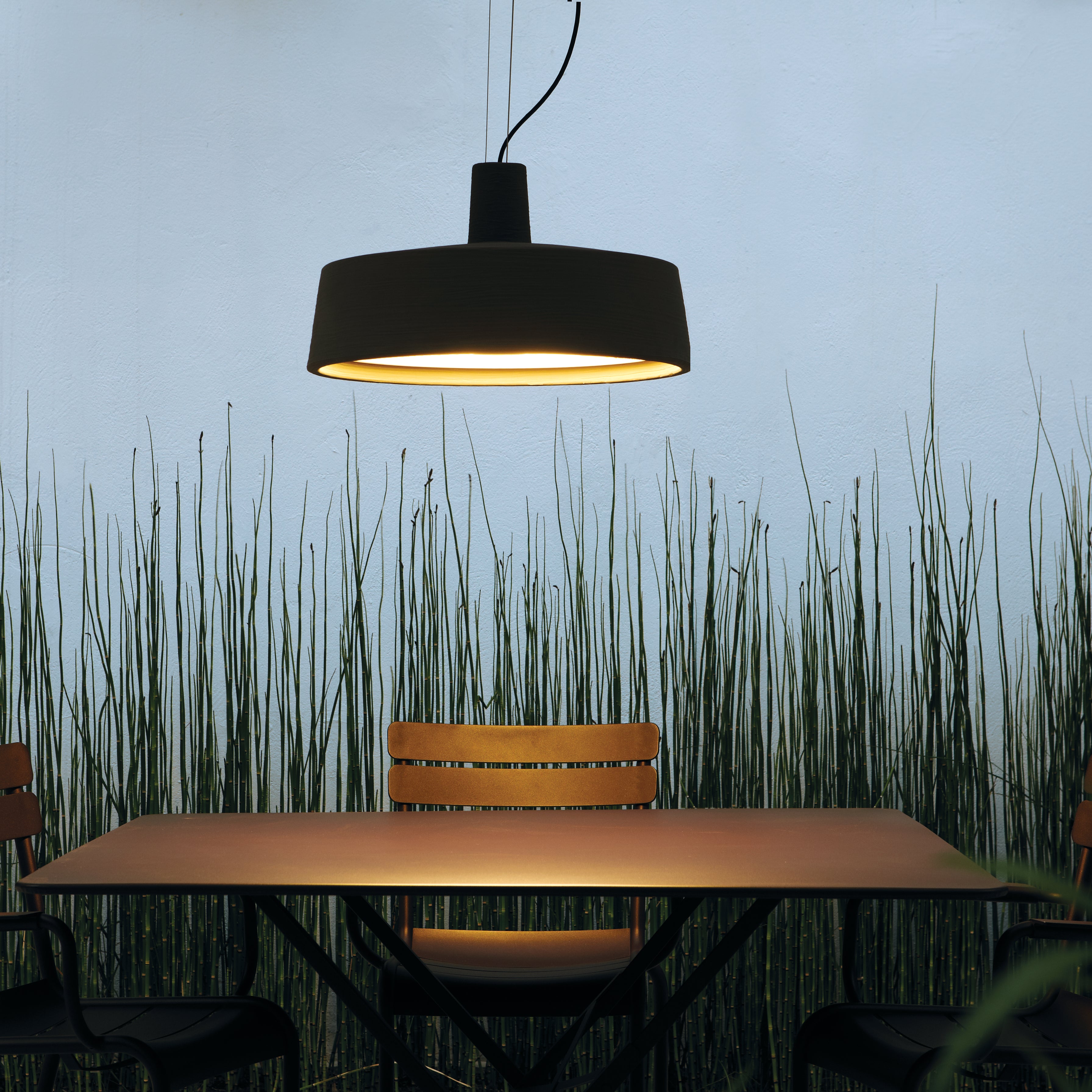 Soho Outdoor Pendant Light