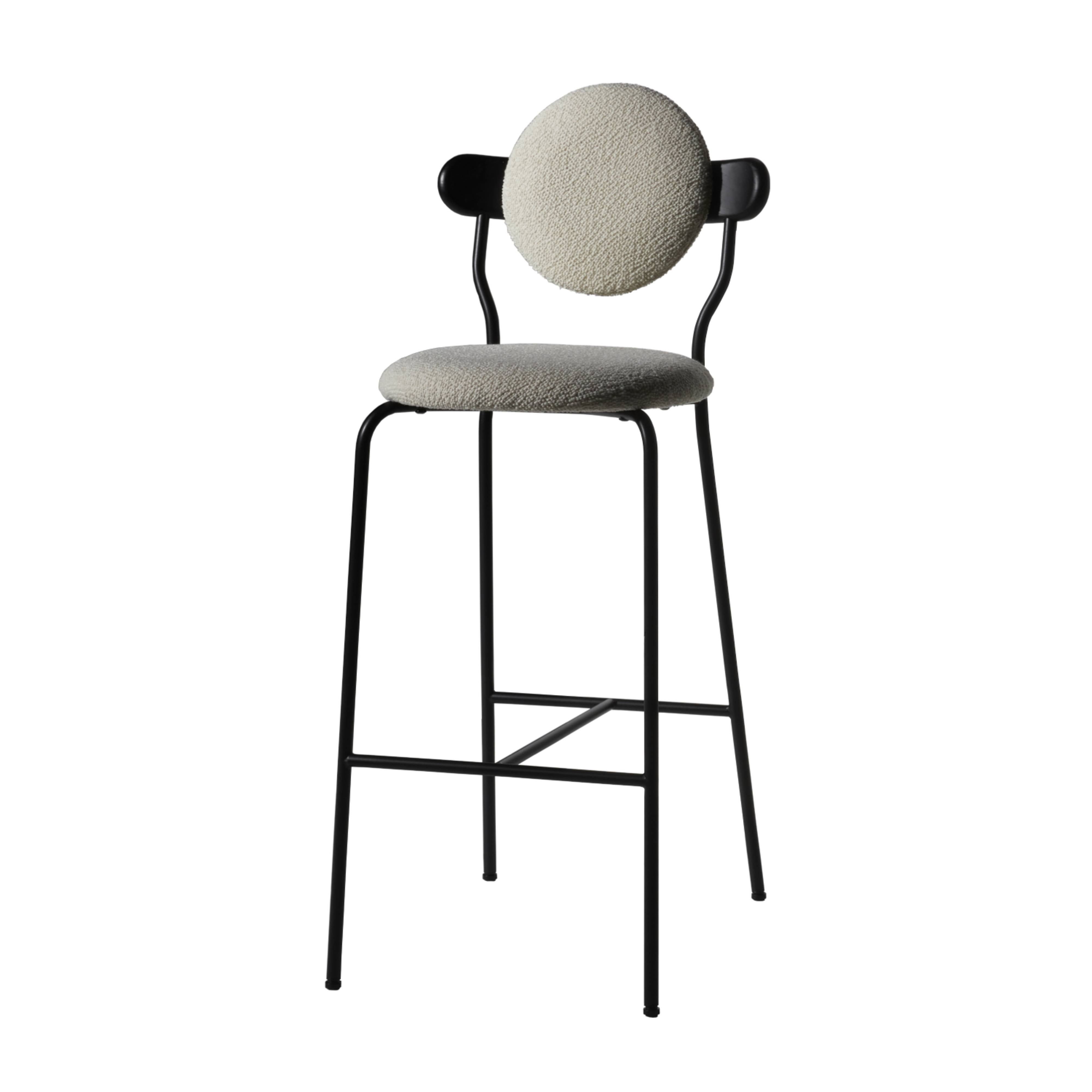 Planet Bar Chair